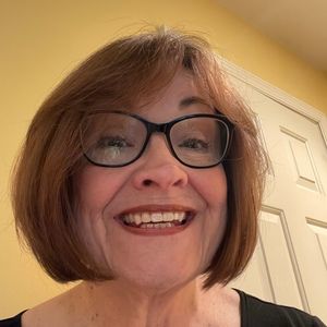 Meet your Posher, Patricia